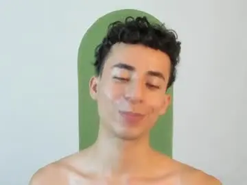 Chaturbate Sex Chat of _fiore_