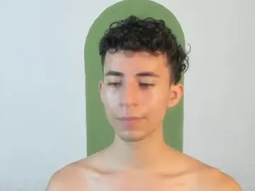 Chaturbate Nude Webcam of _fiore_