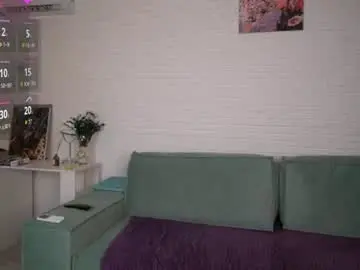 Chaturbate Best Webcam of _miaex