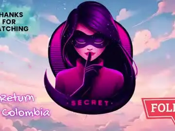 Chaturbate Sex Cam of _secret_face_