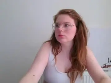 Chaturbate Nude Webcam of alisaabby