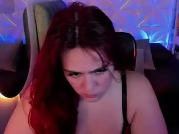 Chaturbate Adult Webcams of amberthomsonn