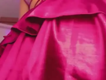 Chaturbate Sex Chat of annie_20_