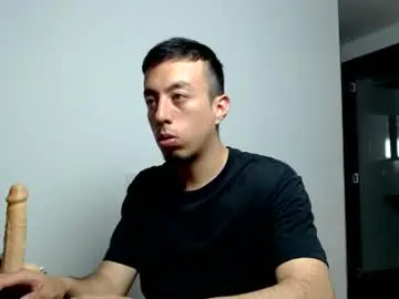 Chaturbate Live Sex of apolo_c