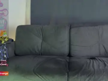 Chaturbate Adult Webcam of apolo_strange