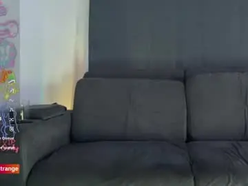 Chaturbate Free Porn Cam of apolo_strange