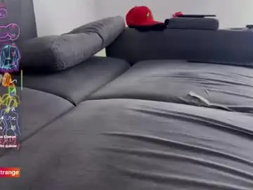 Chaturbate Free Porn Cam of apolo_strange