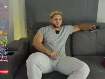 Chaturbate Free Porn Cam of apolo_strange