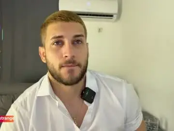 Chaturbate Adult Webcam of apolo_strange