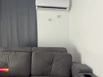 Chaturbate Best Webcam of apolo_strange