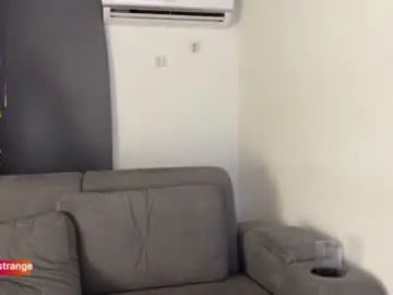 Chaturbate Sex Chat of apolo_strange