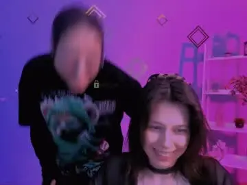 Chaturbate Free Live Porn of aria_wild_