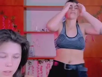 Chaturbate Adult Video Chat of aria_wild_