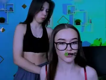 Chaturbate Adult Video Chat of aria_wild_