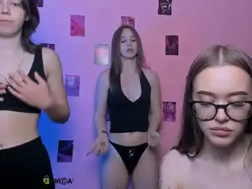 Chaturbate Live Sex of aria_wild_