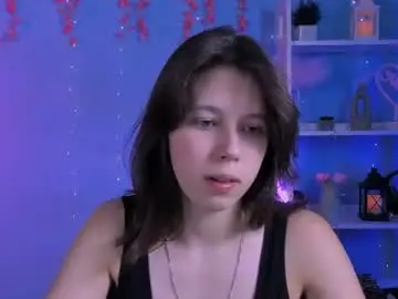 Chaturbate Free Porn Cam of aria_wild_