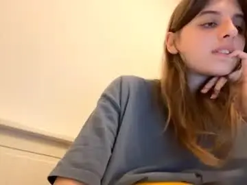 Chaturbate Live Sex Cam of beulahweikert