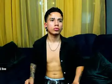 Chaturbate Adult Webcam of brad_toro