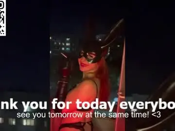 Chaturbate Best Webcam of cherry_pie_88