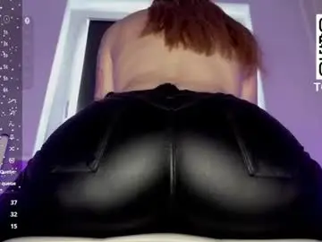 Chaturbate Adult Video Chat of cherry_pie_88