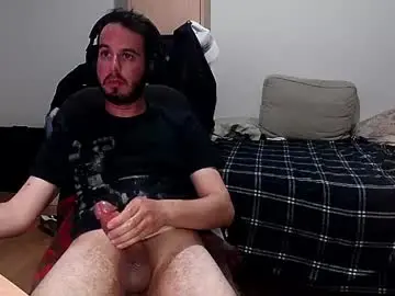 Chaturbate Free Live Porn of chromefox123