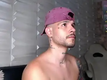 Chaturbate Free Live Porn of david_col11