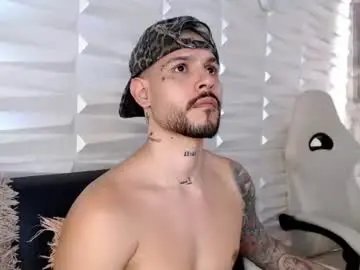 Chaturbate Live Sex of david_col11