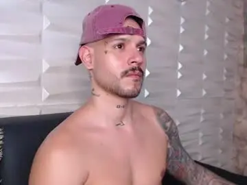 Chaturbate Live Sex of david_col11