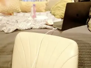 Chaturbate Nude Webcam of eatme_six9
