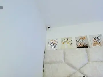 Chaturbate Adult Video Chat of elizawiliamst