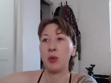 Chaturbate Sex Chat of ellierowyn