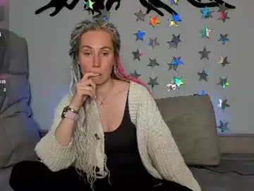 Chaturbate Sex Cam of ergoproxy_