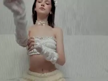 Chaturbate Live Sex of evviedreamy