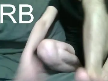 Chaturbate Live Sex Cam of fredthetom12