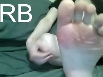Chaturbate Sex Cam of fredthetom12