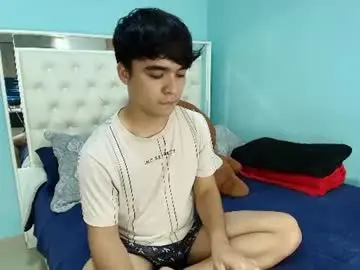Chaturbate Best Webcam of horny_steven_room