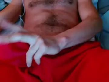 Chaturbate Sex Cam of hungviper1