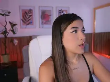 Chaturbate Sex Cam of ivygrabes