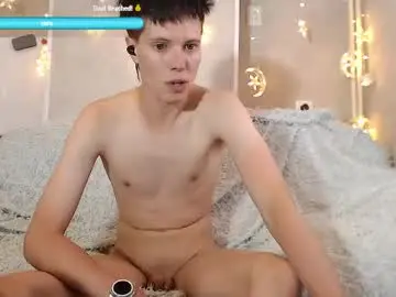 Chaturbate Nude Webcam of jealousangel