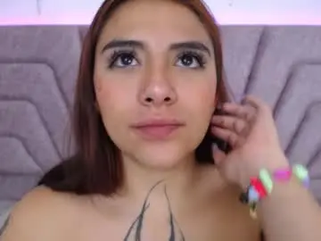 Chaturbate Watch Live Sex Cams of jessica_kraft_