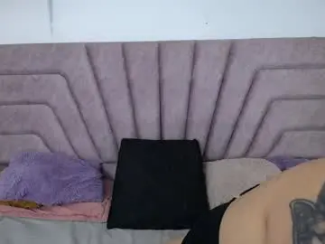 Chaturbate Nude Webcam of jessica_kraft_
