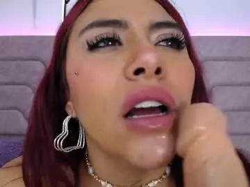 Chaturbate Live Porn of jessica_kraft_