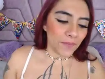 Chaturbate Best Webcam of jessica_kraft_