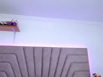 Chaturbate Live Porn of jessica_kraft_