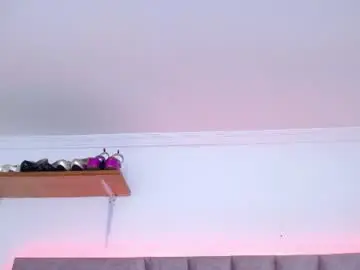 Chaturbate Best live sex cam show of jessica_kraft_
