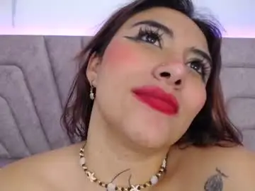 Chaturbate Sex Cam of jessica_kraft_