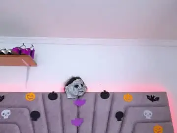 Chaturbate Adult Webcam of jessica_kraft_