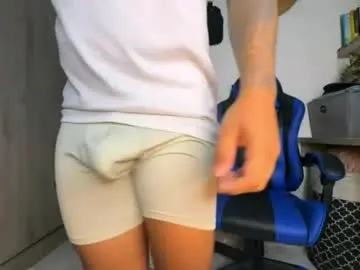 Chaturbate Live Porn of jordylatin202