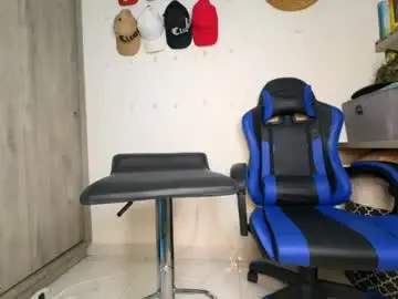 Chaturbate Sex Cam of jordylatin202