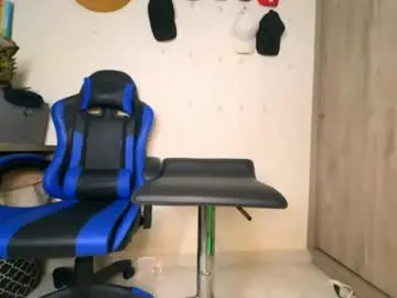 Chaturbate Free Porn Cam of jordylatin202